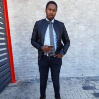 Luthando Prince Mdolo