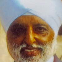 Varinder Singh