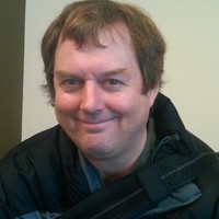 David Geissler