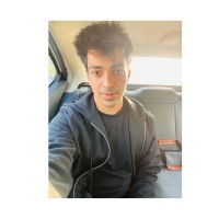 Aalam Shaikh