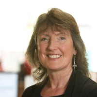 Wendy Mcelligott