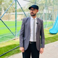 Omair Qasim