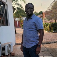Ifeanyi Jideofor
