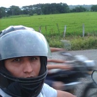 Handricks Sánchez Quiroz