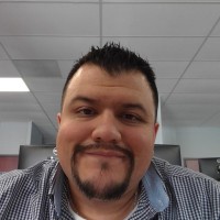 Luis Gonzalez