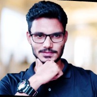 Siddharth Marathe