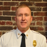 Scott Busenbark