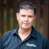 Chad Erickson