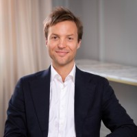 Fredrik Nordmark