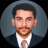 Mujtabauddin Aijaz Syed