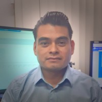 Nereo Cruz Hernandez