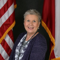 Jane Ann Carnes
