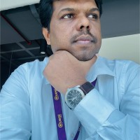 Pagadoju Pradeep