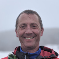 Keith McCabe