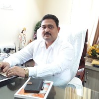 Manas Ranjan Samal