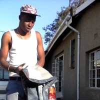 Thabo Nkosi