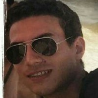 Mohamed Rehab