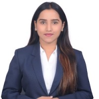 Sadiksha Gunjikar
