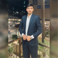 Hamza Alkawaldeh