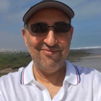 Mohammed Choukry