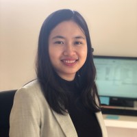 Suong Ngoc (Suzy) Tran