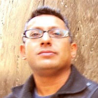 Sudip Chakraborty