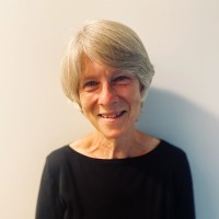 Sarah Coburn Borgeson