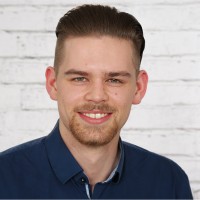 Nicholas Sänger