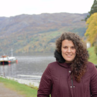 Carolina Trías