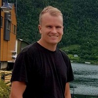 Fredrik Wendleman