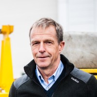 Stefan Storvall