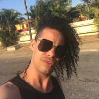 Sergio Moreno luque