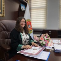 Bahar Özel