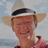 Bruce Vaughan