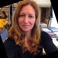 alison douglas