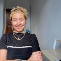 Ronja Healy Karlsson
