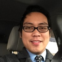 Francisco Bicol OTD, OTR/L, MBA, MHA, MSped, CLT