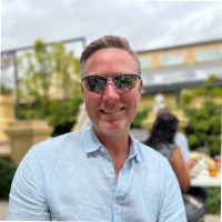 Simon Butterworth