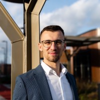 Lukas Krcha