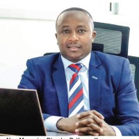 Samwel Irungu
