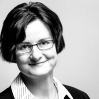 Dr. Colette Friedrich