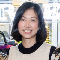 Kathleen Wong
