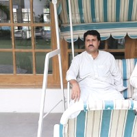 Hamdan Mengal