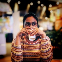 Lavanya Venkatesan