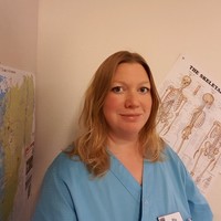 Pia Jonasson