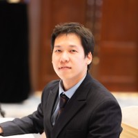 Criswell Chen