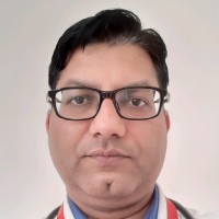 Dr Sunil kumar Agarwal