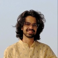 Nilay Pilgaonkar