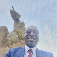 Issa BAMBA