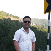 Anil Chauhan